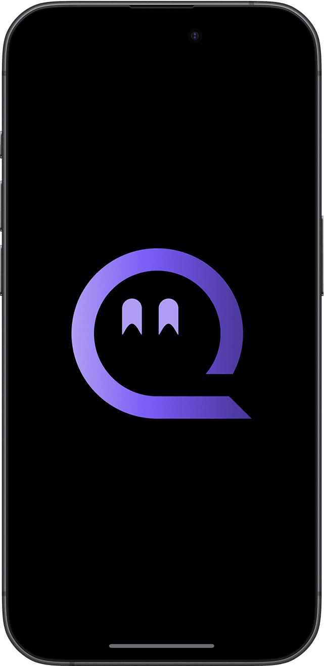 App screen 1